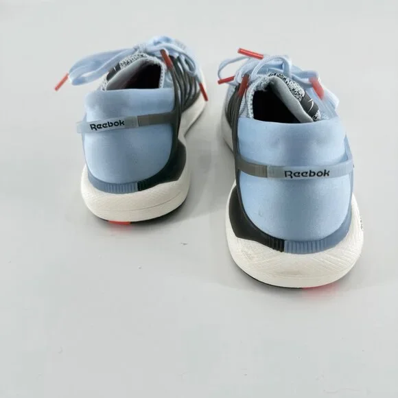 NWOT, Reebok Womens Floatride Running Shoes 6.5 Mesh Comfort - Picture 11 of 11